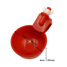 Abreuvoir Automatique Jetable