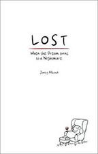 Lost de Jonty Allcock | Livre | état très bon