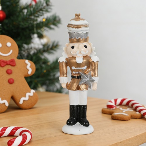 Casse noisette figurine - noisette,