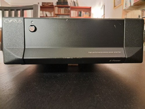Amplificateur puissance - amplificateur,