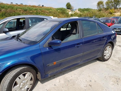 Alternateur renault laguna - renault,