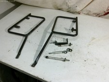 Yamaha XTZ 660 TENERE Support