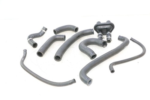 Durite radiateur can am - durite,