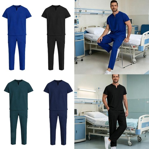 Blouse médicale pour - de,