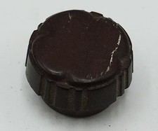 RCA Radiola 80 Radio À Tubes Avec Bouton En Bakélite