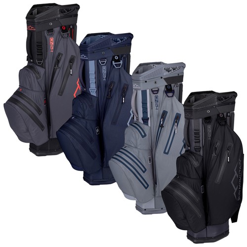 Sun mountain h2no lite golf - sun,