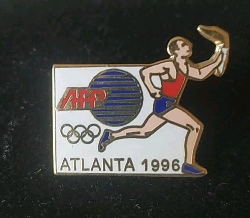 Rare pins pin afp agence - rare, pin's