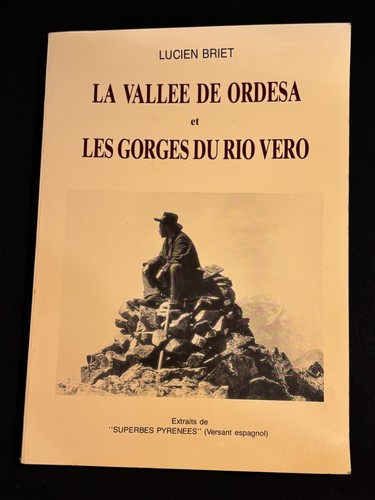 Lucien briet vallée de - ;, la