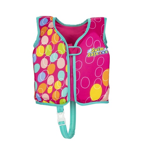 Gilet natation bestway - gilet,