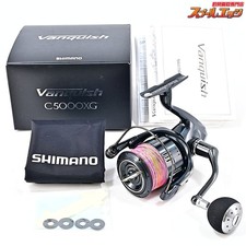 "Near Mint" SHIMANO 19