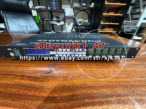 1pc dynacord dsp260 bit - 1pc,