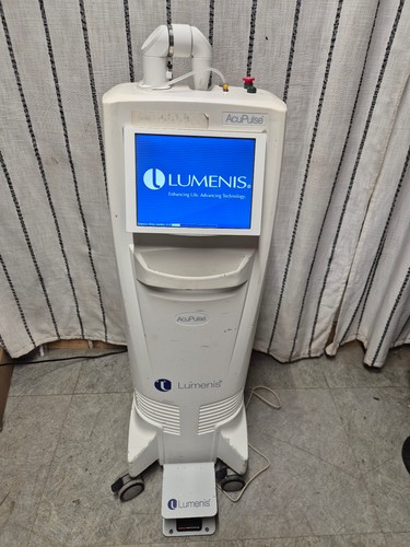 Lumenis acupulse laser - lumenis, co2