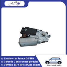 🇫🇷 MOTEUR TOIT OUVRANT