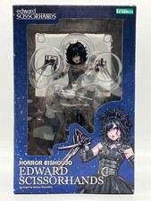 Horror bishoujo statue edward - horror,