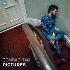 Conrad Tao Conrad Tao