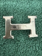 ORIGINALE BOUCLE DE CEINTURE