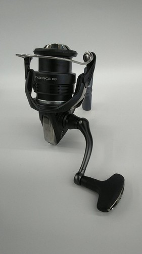 Shimano spinning reel - reel, 20