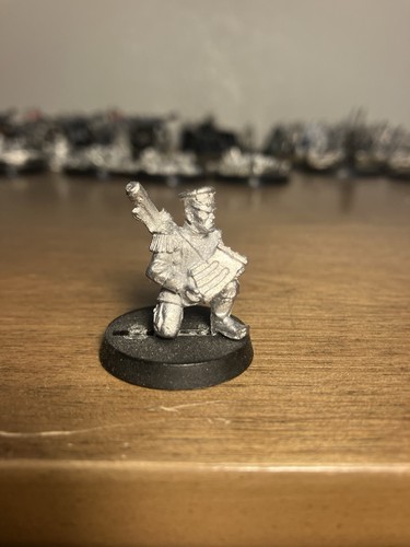 Warhammer 40k astra militarum - warhammer,
