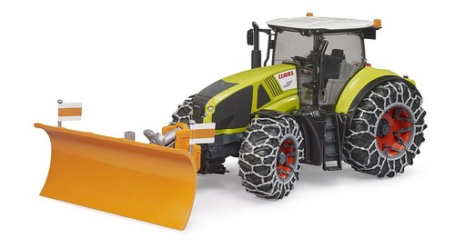 Bruder claas axion - claas,