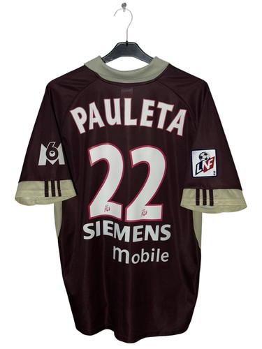 Player issue adidas girondins - player,