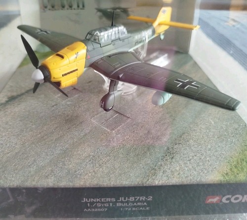 Corgi wwii legends - wwii,