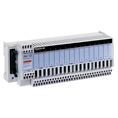 Schneider electric abe7s16e2e0 - electric,