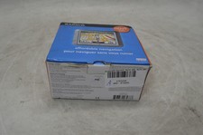 Garmin nuvi 260 gps navigation - gps,