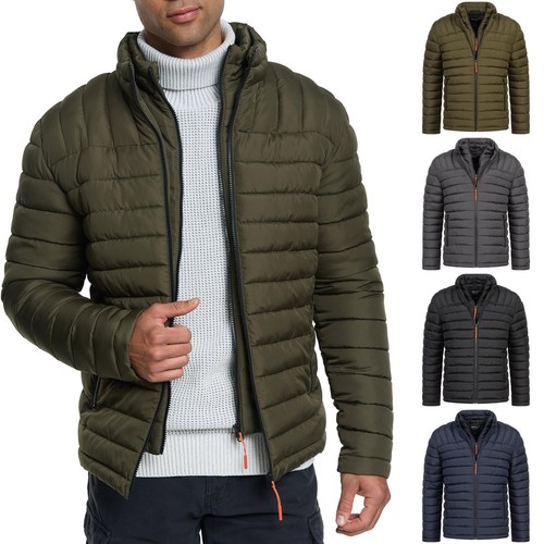 Indicode veste homme innash - indicode,