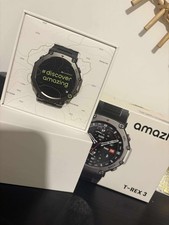 Amazfit Smartwatch Digital