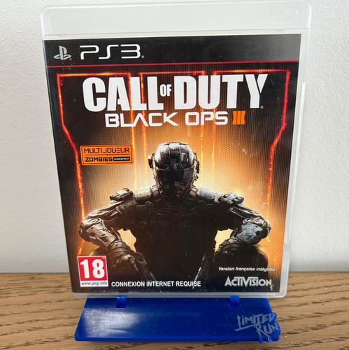 Call duty black ops - call,