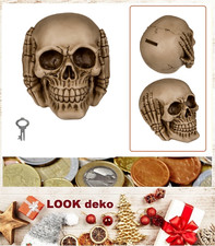 Tirelires 3 Singes Nichts