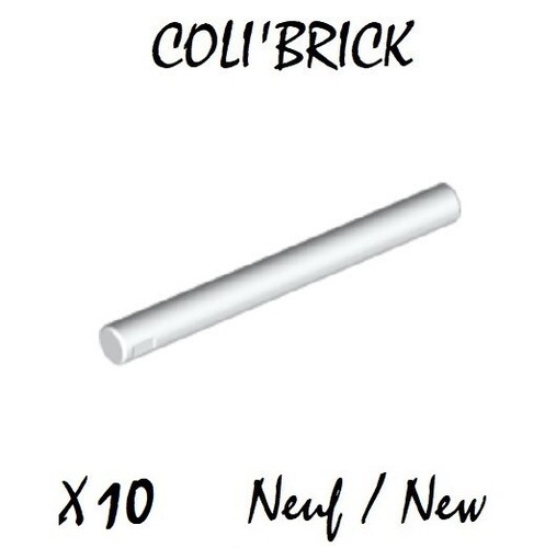 Lego 30374 10x - /, bar