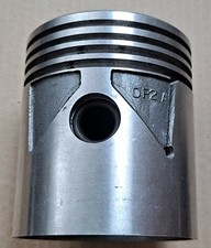 Piston Rolls Royce Silver