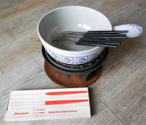 Vintage rare service - !,