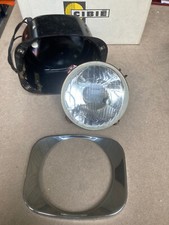 CITROEN  MEHARI DYANE ACADIANE