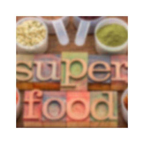 Tisane superfood minceur 100 - minceur,