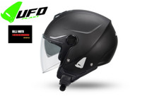 Casque Demi Jet Ufo Nexie Moto
