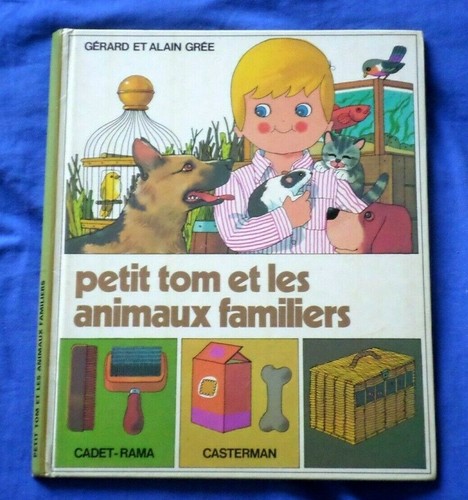 Gérard alain grée petit - grée, /