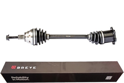 Arbre avant droit golf v - vw,