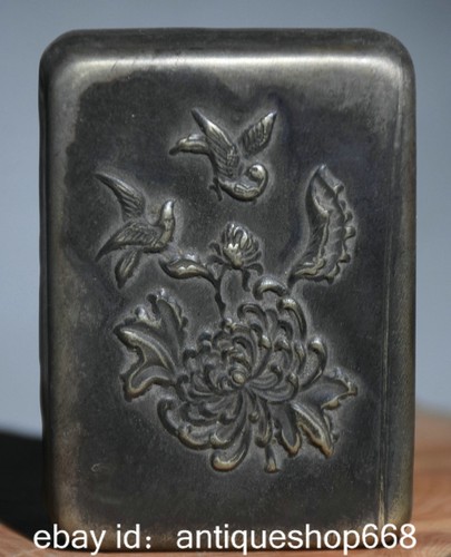 Boîte bijoux oiseau de - bijoux, d'oiseau