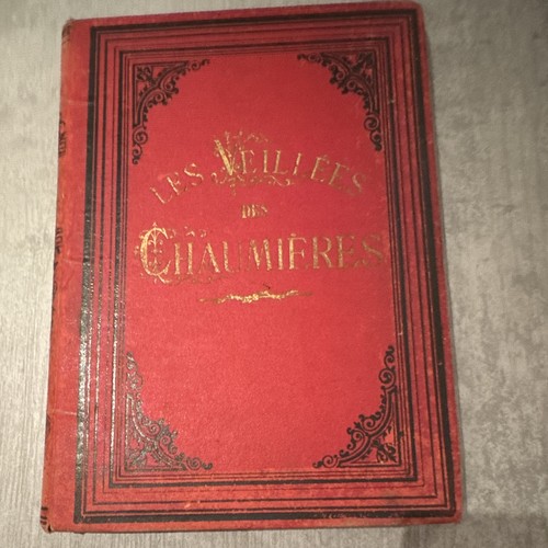 Les veillées des chaumières - des,