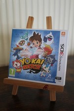 JEU Nintendo 3DS Yo-Kai Watch