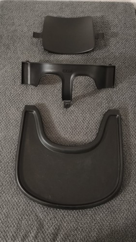 Stokke tripp trapp black - stokke,