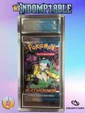 Booster gradé Pokémon CA8 -