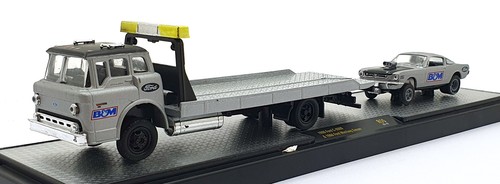 Castline machines 64 - m2, 1/64