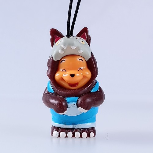 Bracelet mascotte costume - mascotte, de