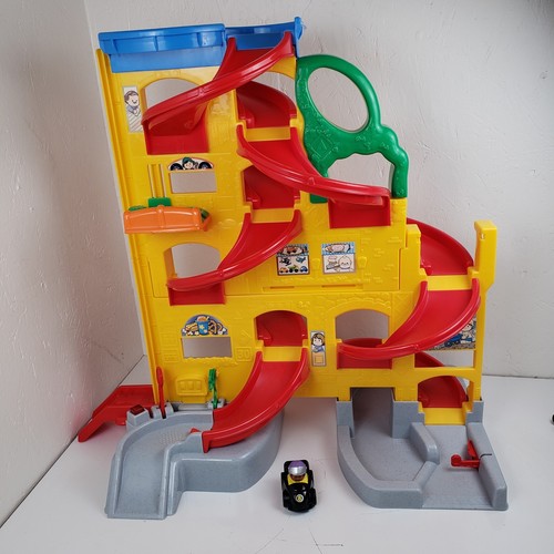 Fisher-Price Little People