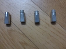 SONY TCK 5 boutons basculeurs switchs (4) pour platine cassette hifi vintage