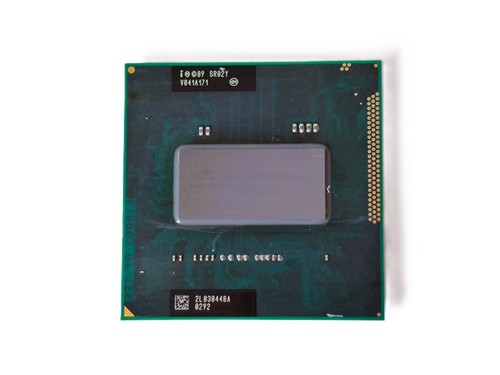 Processeur cpu intel core - cpu,