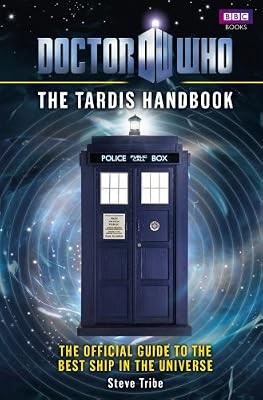 Doctor who the tardis - doctor, who:
